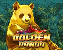 Golden Panda