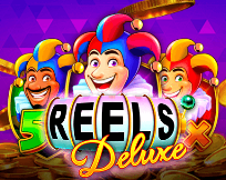 Reels Deluxe