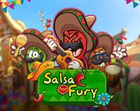 Salsa Fury