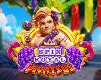 Spin Royal Dionysus