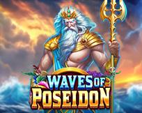 Waves of Poseidon Sha